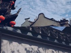 -惠山古镇·寄畅园