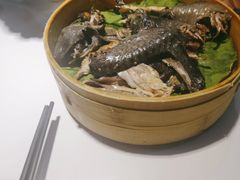 -黑鸡小馆(金源店)