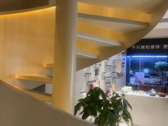 -泰合玺·精油疗愈 SPA(南京河西万达店)