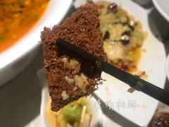 -川味堂·四川豆花(八卦岭店)