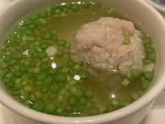 -扬州香格里拉·香宫中餐厅