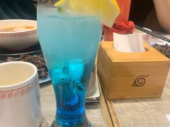 -火影忍者一乐拉面(环球港店)