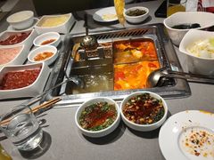 -海底捞火锅(汇金星力城店)