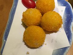 -一心创作料理屋(经开万达店)