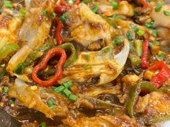 -美极鲜食坊(宝安南路店)