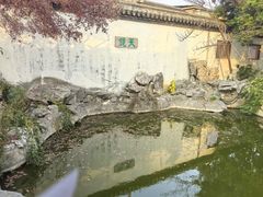 -常熟方塔园
