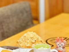 -劳顶笨咖啡(西塔店)