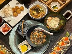 -长崎屋·日本料理·刺身·烧鸟(天河北路店)