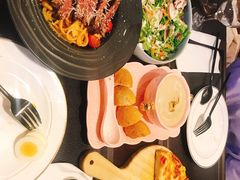 -向日葵十五度餐厅(昌平区店)