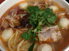 -明月虾面(厦禾路店)