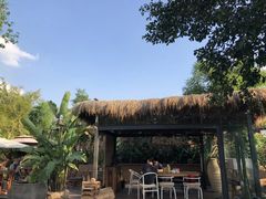 -悦哉·派对·草坪婚礼·围炉煮茶(三圣乡店)