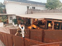 -悦哉·派对·草坪婚礼·围炉煮茶(三圣乡店)