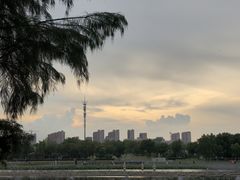 -葛仙湖公园