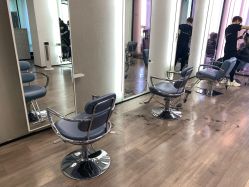 -ON STAR SALON