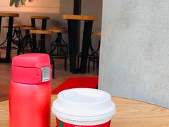 -星巴克(丁香国际商业中心店)