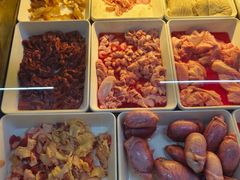 -顺水湾·牛肉牛杂火锅(驾鹤店)