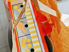 -麦当劳(杭州庆春路店)