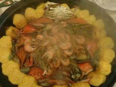 android_upload_pic-王老六铁锅炖鱼(长春路店)