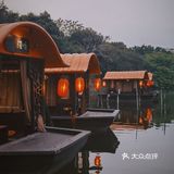 广州的渔船晚餐值不值？