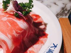 -大渝火锅(佛山文华里店)