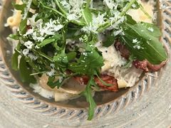 -tuan woodfire kitchen(锦绣坊店)