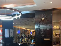 -蓝天国际游泳培训基地(华腾园店)