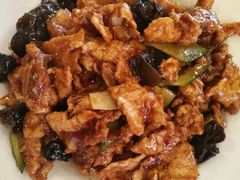 -晋阳饭庄(虎坊桥店)