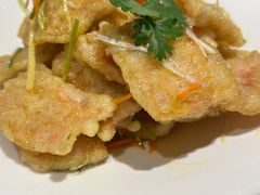 -燕郊烧鸽子(酷车小镇店)