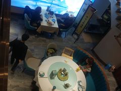 -大眼锅贴水饺(河东店)