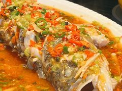 -金谷仓家庭料理(马泉营店)