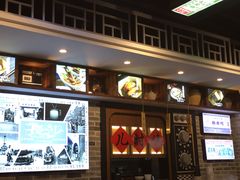 -黑白电视长沙小吃(美林M·LIVE天地东座店)