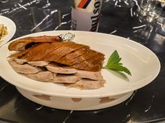 -彩虹之约•淮扬家宴(亚运村店)