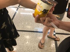 -LELECHA乐乐茶(美罗城店)