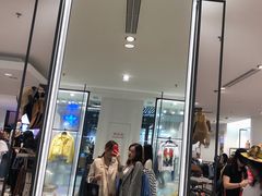 -必胜客(百联又一城店)