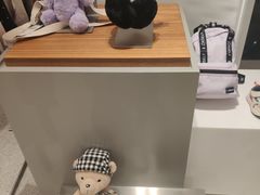 -ZARA(大上海时代广场店)