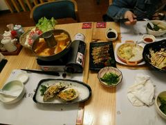 -花漫里餐厅(刺桐店)