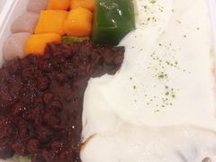 -WONDER ICE 萬得冰田(建設路总店)