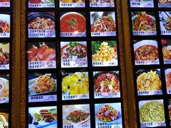 -美达尔烧烤海鲜家常菜(泰山路店)