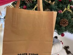 -PAPER STONE BAKERY(天汇广场店)