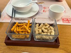 -顺风汤馆·广府粤菜(江宸天街店)