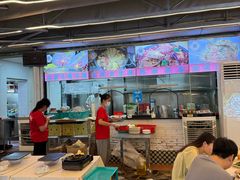 -小煵记·打边炉(西丽文光店)