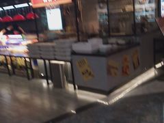 门面-成都你六姐·牛肉冒菜(上海环宇荟店)