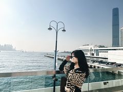 -海港城