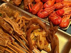 -牛New寿喜烧(曹路花园城店)