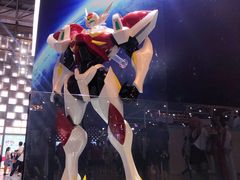 -东浩兰生上海世博展览馆