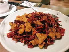 辣子鸡-笼的传人(谷中城美佳广场分店)