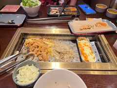 -新石器烤肉(之心城店)