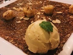 -LA CREPERIE BRETONNE布列塔尼法式餐厅(天童北路店)