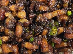 -德成饭店