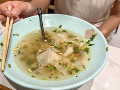 -常州银丝面馆(府琛店)